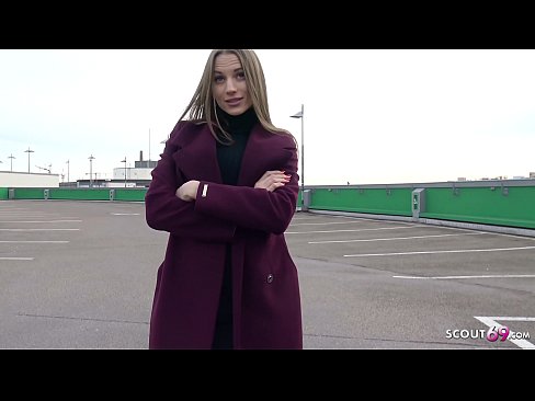 ❤️ 德國童子軍是夢想中的鋼鐵，停車場的故事和性感的金錢 ️❌ 色情 在我們這裡 zh-tw.ttsex.ru ❌️