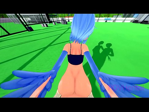 ❤️ 鷹身女妖怪少女。 ️❌ 色情 在我們這裡 zh-tw.ttsex.ru ❌️