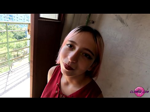 ❤️ 學生性感在內陸吸了一個陌生人 - 射在他臉上 ️❌ 色情 在我們這裡 zh-tw.ttsex.ru ❌️
